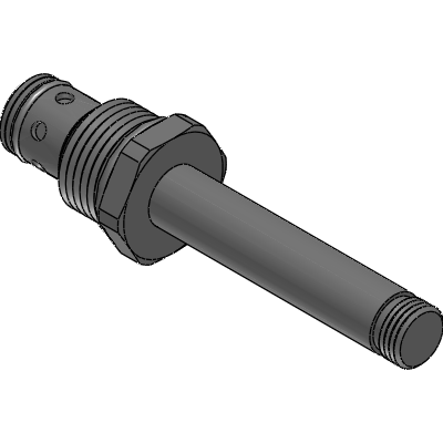 Tecnord DE-S2C Industrial Valves