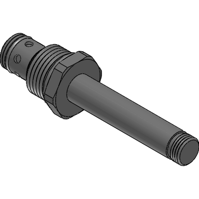 Tecnord DE-S2C Industrial Valves