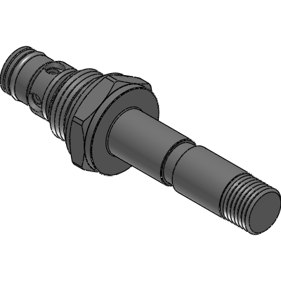 Tecnord HB-S2C Industrial Valves