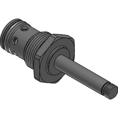 Tecnord HJ-S2C Industrial Valves