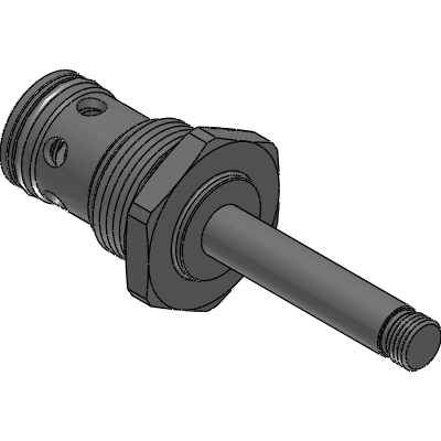 Tecnord HJ-S2C Industrial Valves