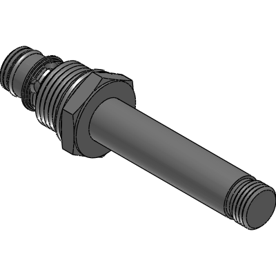 Tecnord PB-S2J Industrial Valves