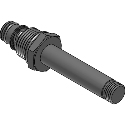 Tecnord PB-S2J Industrial Valves