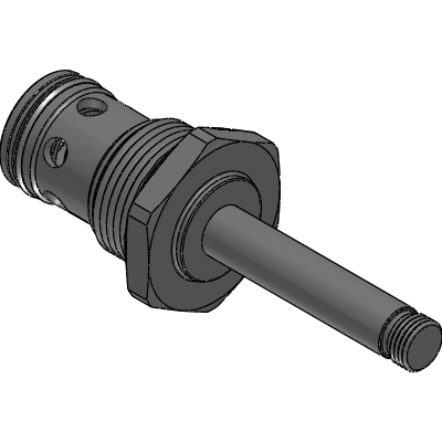 Tecnord SJ-S2C Industrial Valves