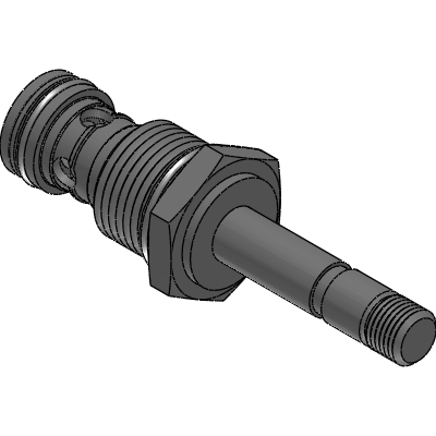 Tecnord TT-S2C Industrial Valves