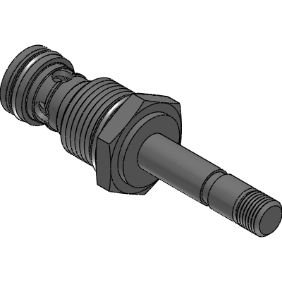 Tecnord TT-S2C Industrial Valves