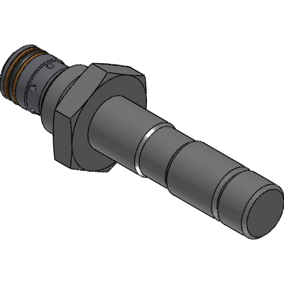 Tecnord UA-S2H Industrial Valves