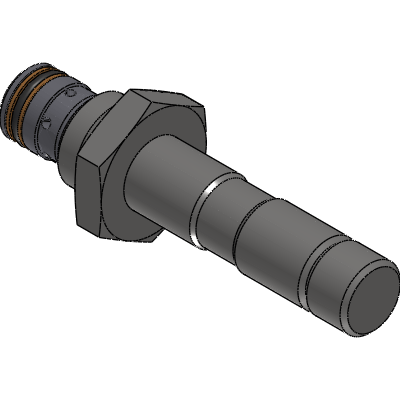 Tecnord UA-S2H Industrial Valves