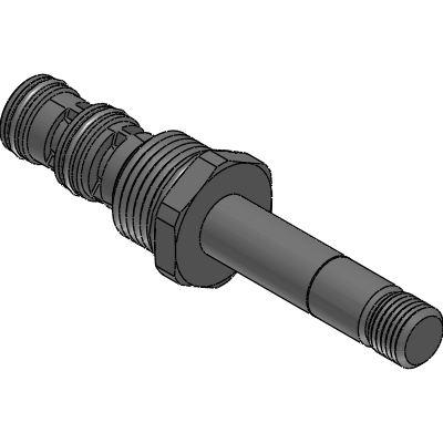 Tecnord DF-S3A Industrial Valves