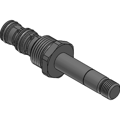 Tecnord DF-S3B Industrial Valves