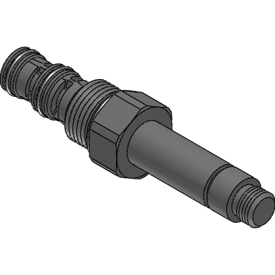 Tecnord HF-S3A Industrial Valves