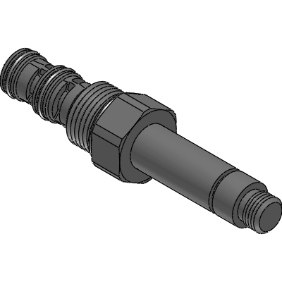 Tecnord HF-S3B Industrial Valves