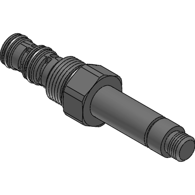 Tecnord HF-S3B Industrial Valves