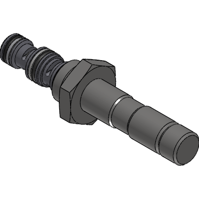 Tecnord UC-S3A Industrial Valves