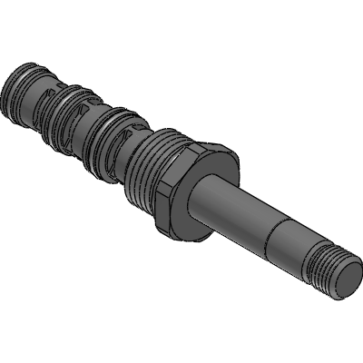 Tecnord DG-S4A Industrial Valves