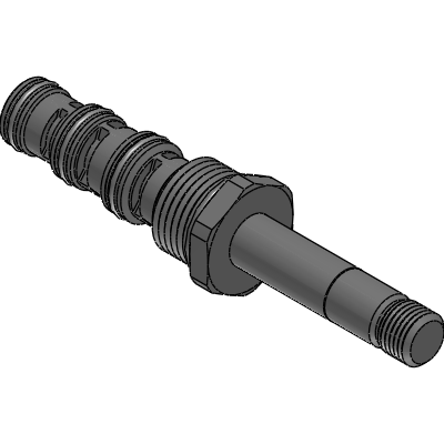 Tecnord DG-S4E Industrial Valves
