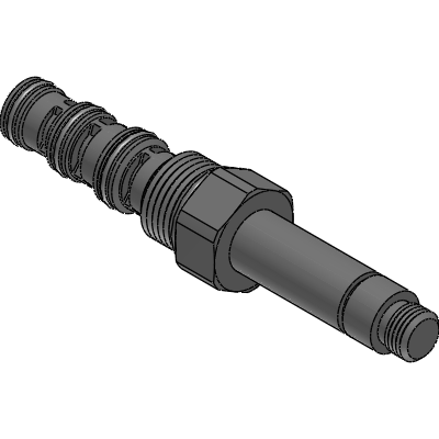 Tecnord HG-S4A Industrial Valves