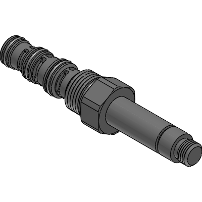 Tecnord HG-S4B Industrial Valves
