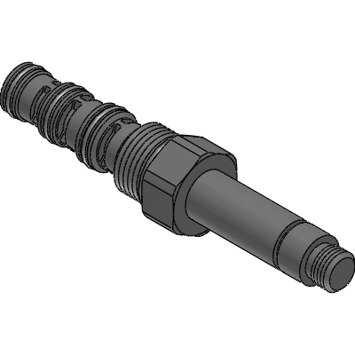 Tecnord HG-S4C Industrial Valves