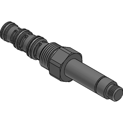 Tecnord HG-S4D Industrial Valves