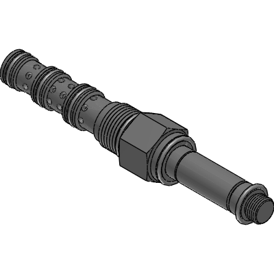 Tecnord HV-S4E Industrial Valves