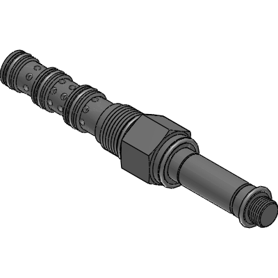 Tecnord HV-S4E Industrial Valves