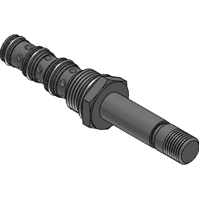 Tecnord PQ-S4C Industrial Valves