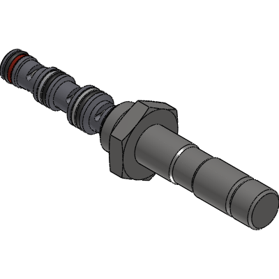 Tecnord UD-S4A Industrial Valves