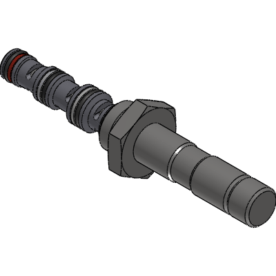Tecnord UD-S4A Industrial Valves
