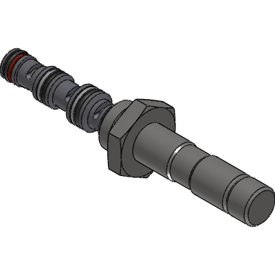 Tecnord UD-S4B Industrial Valves