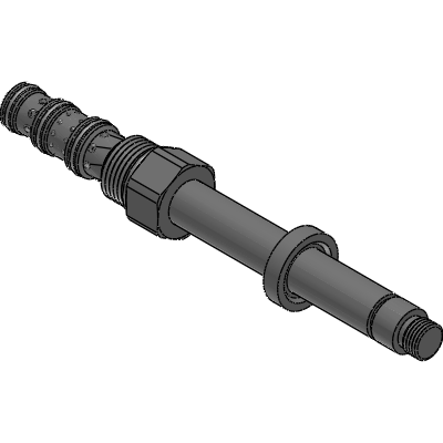 Tecnord DG-S4N Industrial Valves