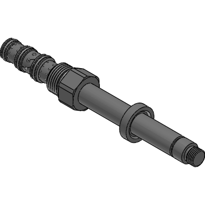 Tecnord DG-S4O Industrial Valves