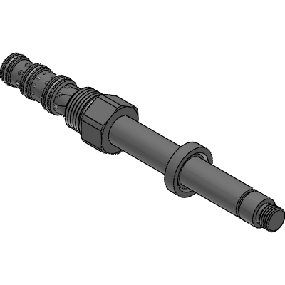Tecnord DG-S4S Industrial Valves