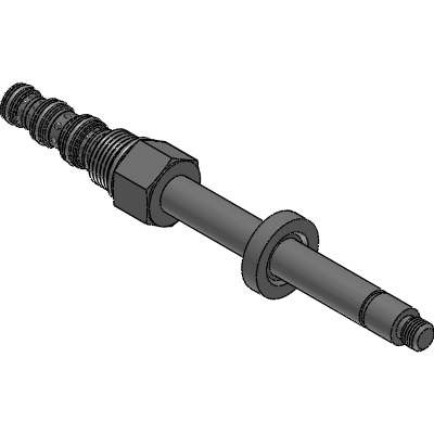 Tecnord PQ-S4O Industrial Valves