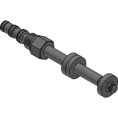 Tecnord PQ-S4Q Industrial Valves