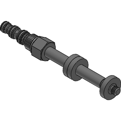 Tecnord PQ-S4T Industrial Valves