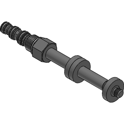 Tecnord PQ-S4T Industrial Valves