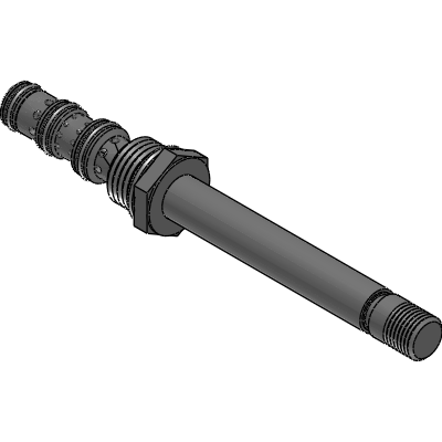 Tecnord VQ-S4M Industrial Valves
