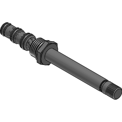 Tecnord VQ-S4M Industrial Valves