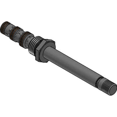 Tecnord VQ-S4Q Industrial Valves