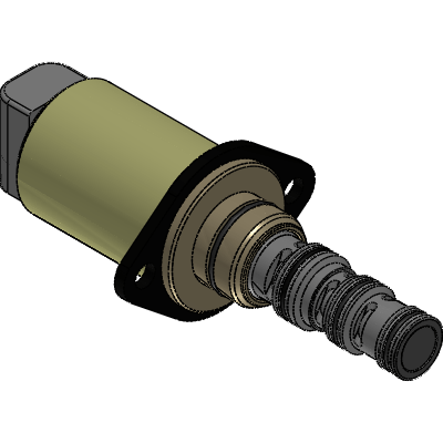 Tecnord IG-S4A-58 Industrial Valves