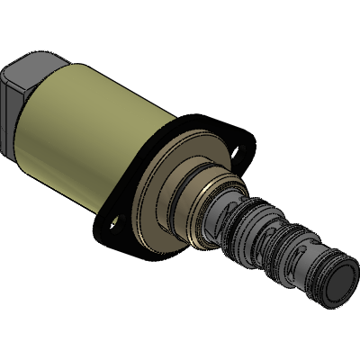 Tecnord IG-S4A-58 Industrial Valves
