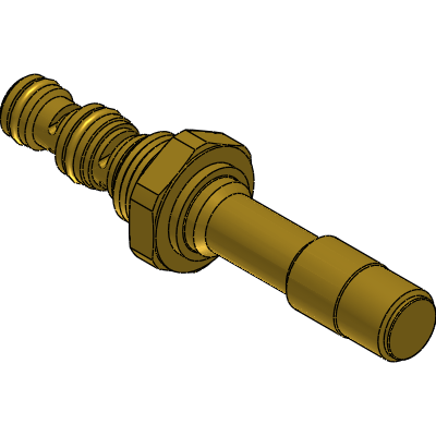 Tecnord TC-S3A Industrial Valves