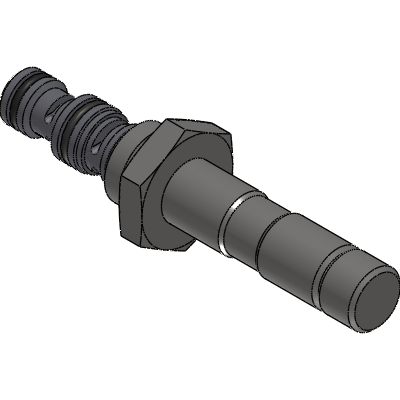 Tecnord UC-S3T Industrial Valves