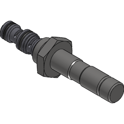 Tecnord UC-S3T Industrial Valves