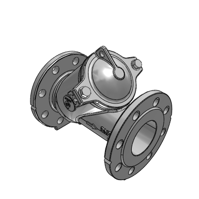 TECOFI 6420000181 Industrial Valves
