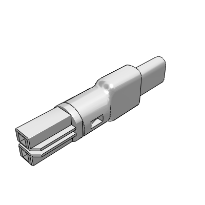 Copper Cable Assemblies