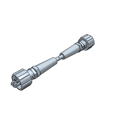 Fiber Optic Cable Assemblies