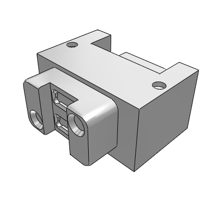 Fiber Optic Connectors
