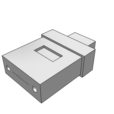 Rugged Fiber Connectors